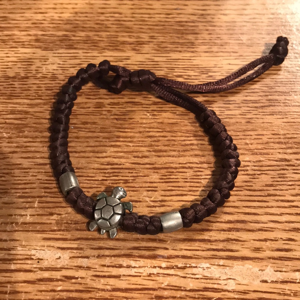 turtle bracelet - Picture 4 of 4
